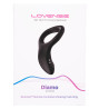 Lovense Cockring connecté Diamo Lovense